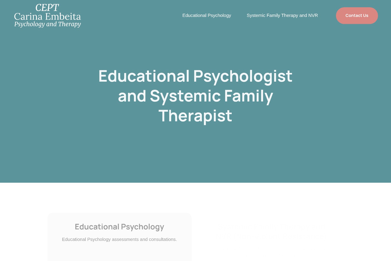 Carina embeita desktop