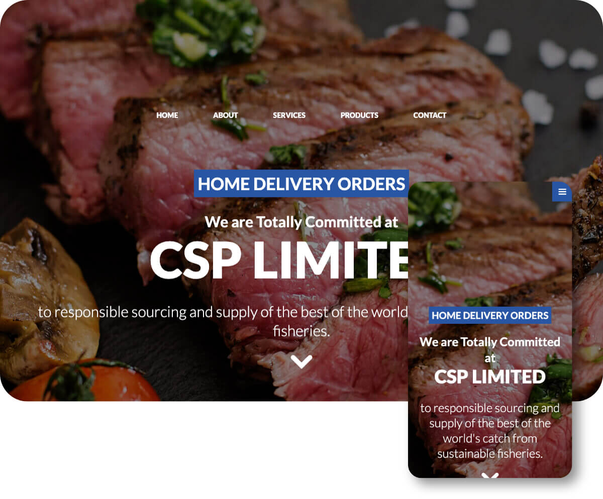 CSP Limited | Toolkit Websites Portfolio