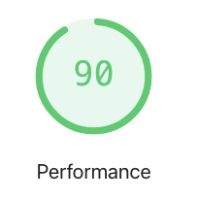 Jem Property Maintenance Performance score after