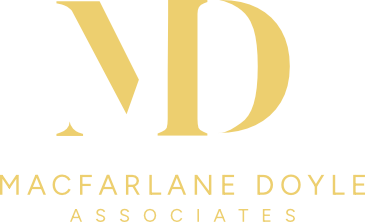 Macfarlane Doyle logo