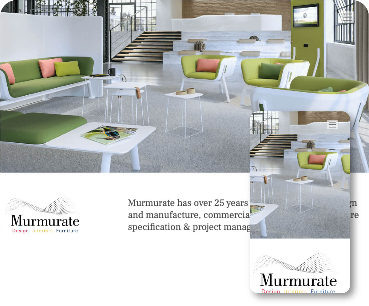Murmurate | Toolkit Websites Portfolio