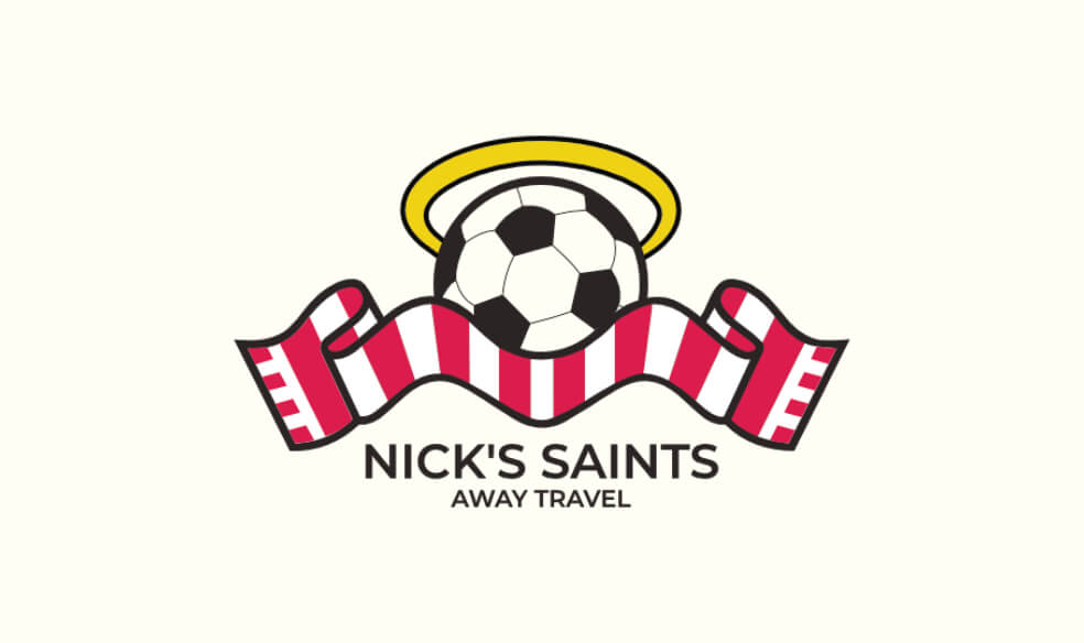 nick saints logo