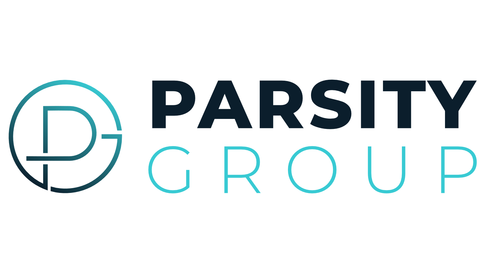 parsity group logo