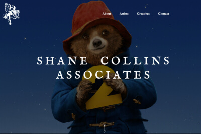 Shane collins associates ss