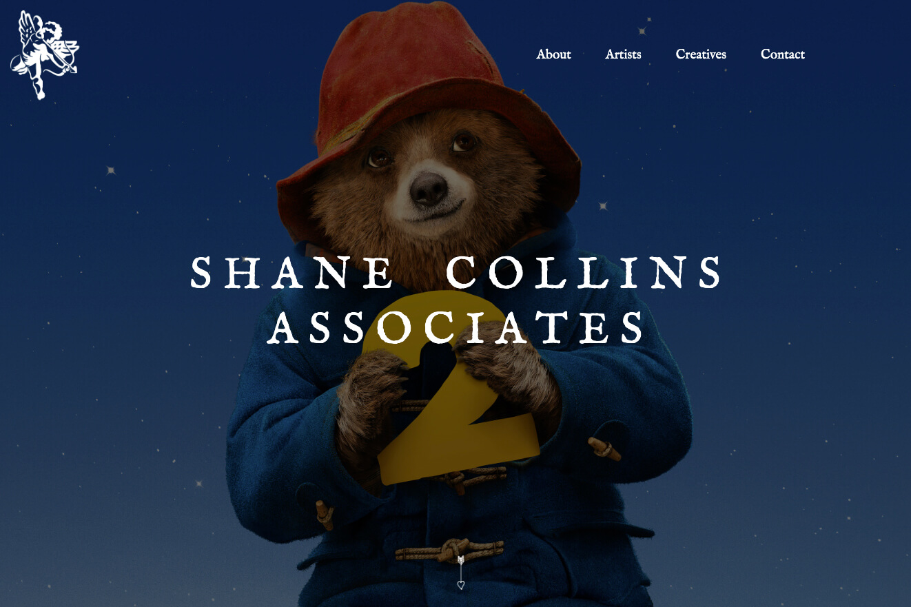 shane collins agency toolkit chichester