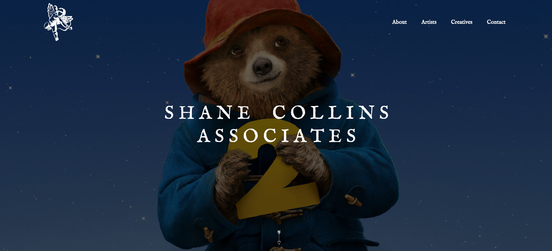 shane collins images