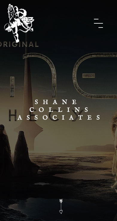 Shane Collins