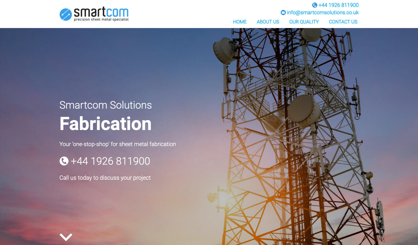 Smart Com Solutions