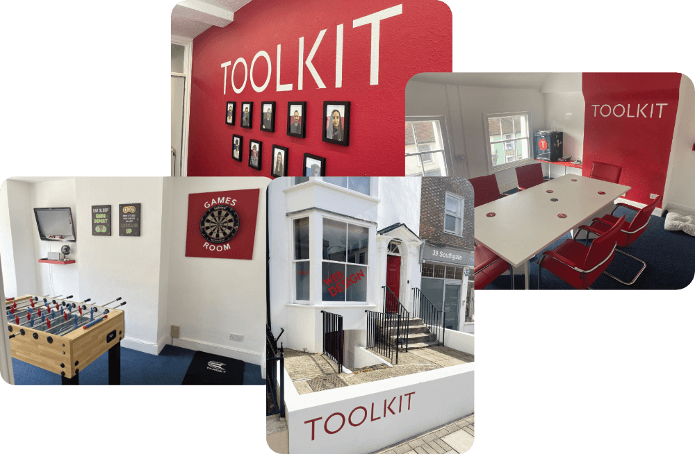 Toolkit Websites Delivery Room