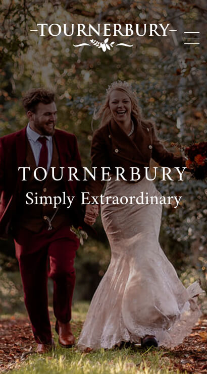 Tournerbury Mobile | Toolkit Websites Portfolio