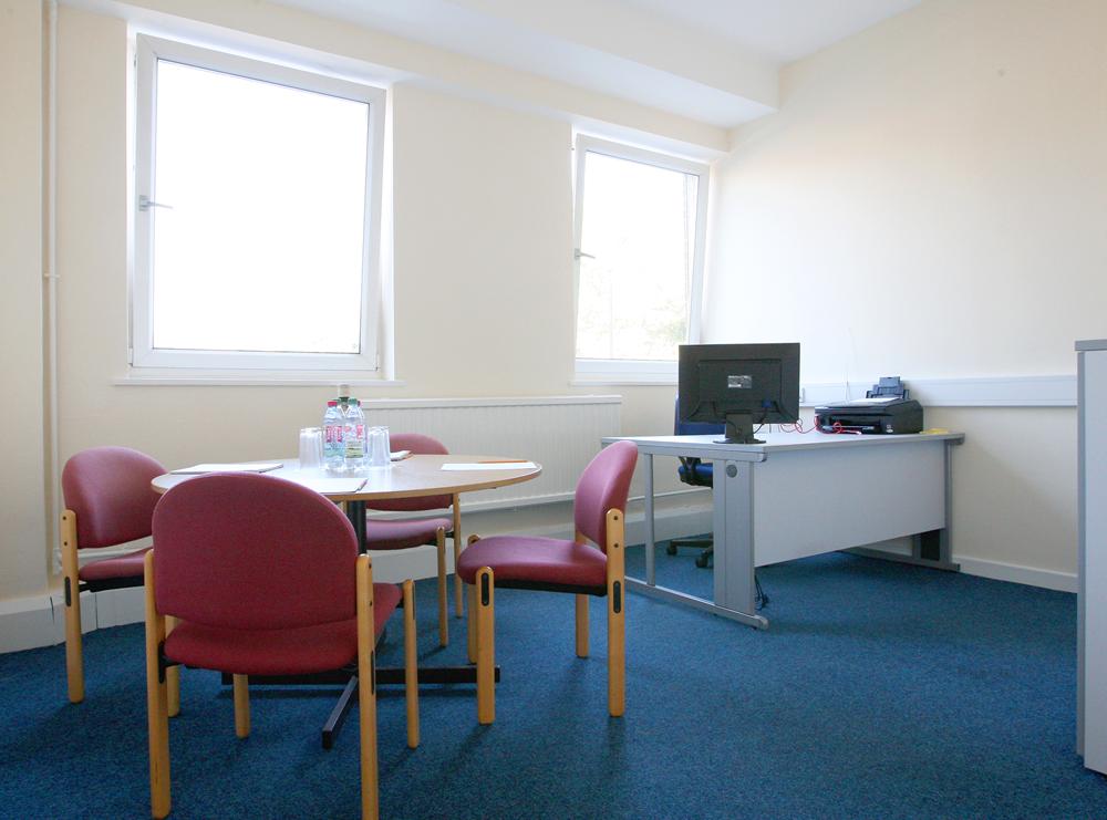 Trafalgar House Trafalgar Wharf