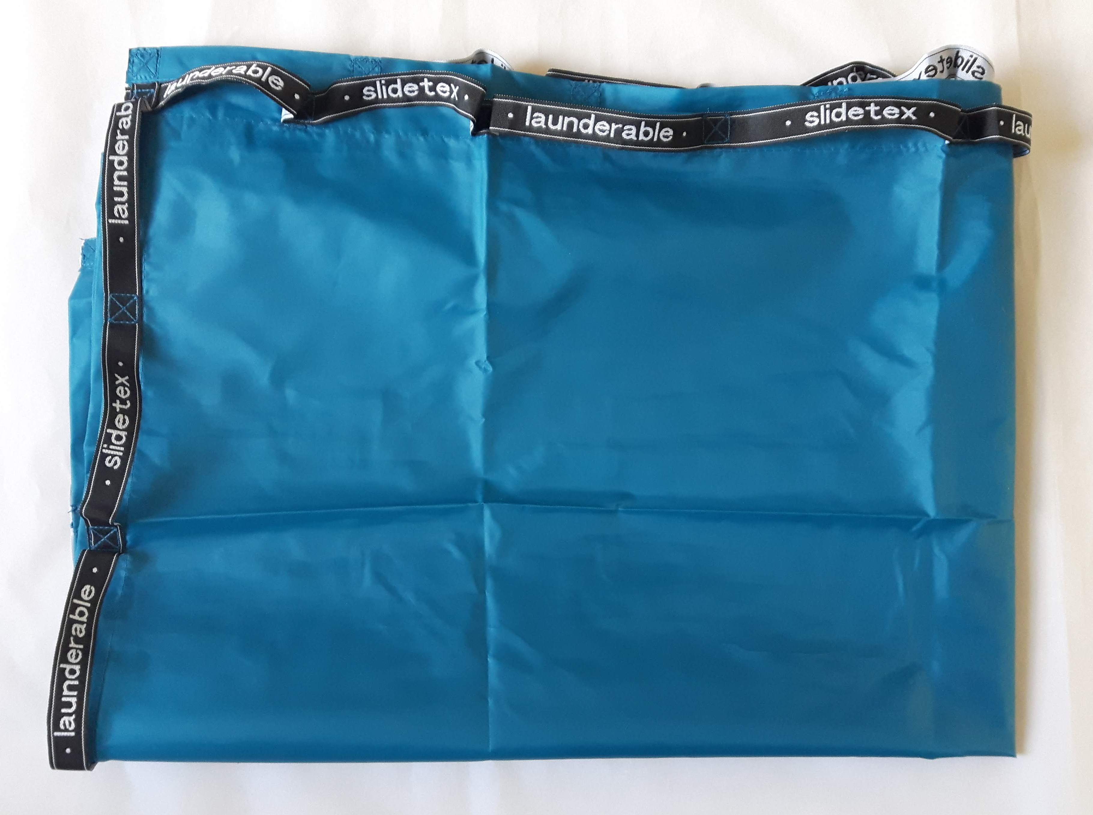 Slide Sheet with Handles