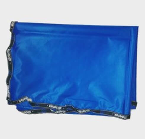 Slide sheets with Handles