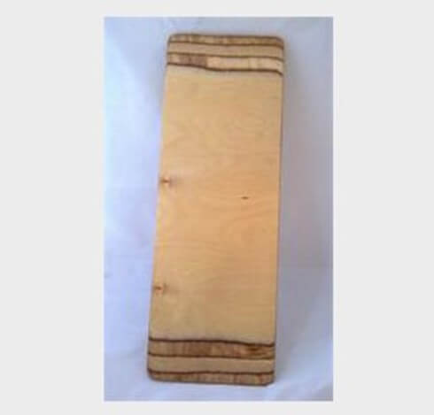 Transfer Boards, curved or straight