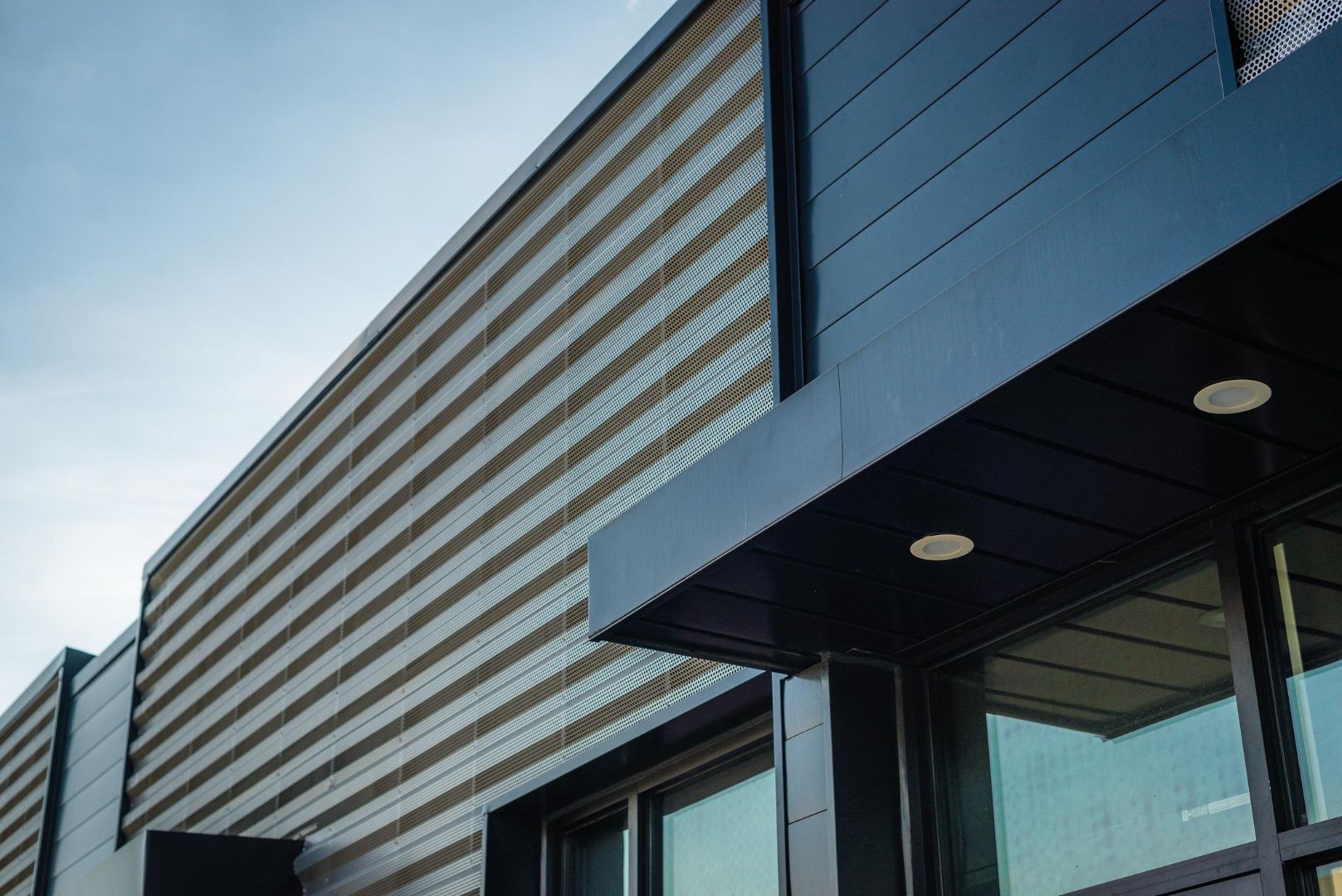 Industrial & Commercial Property