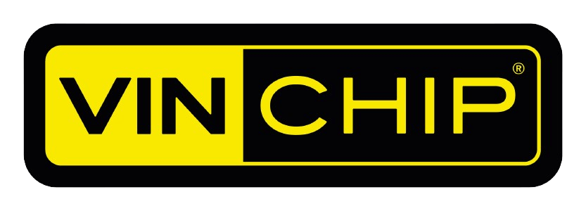 Vinchip logo