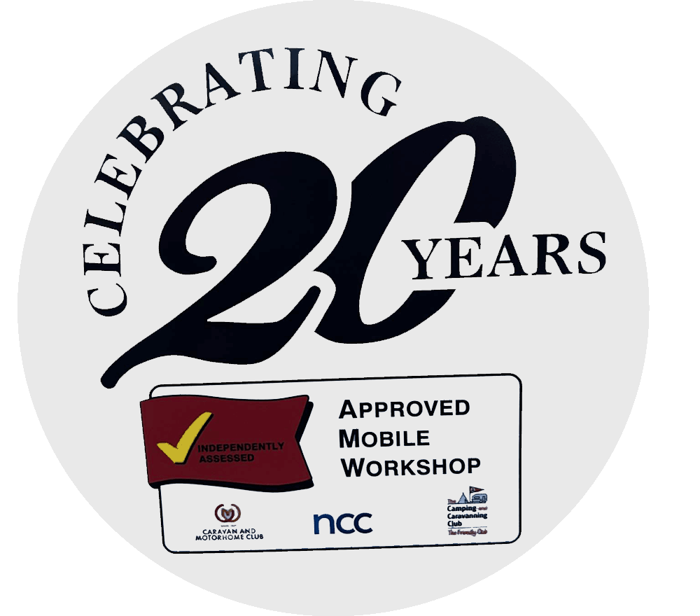 Approved certification light