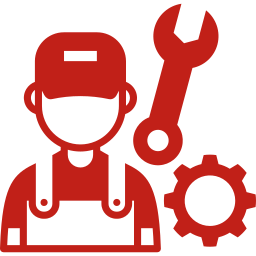 Experienced, qualified technicians