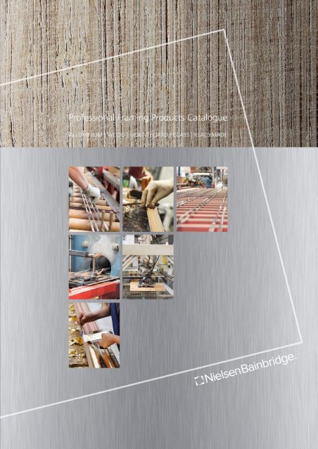 1 nielsen bainbridge 2018 catalogue