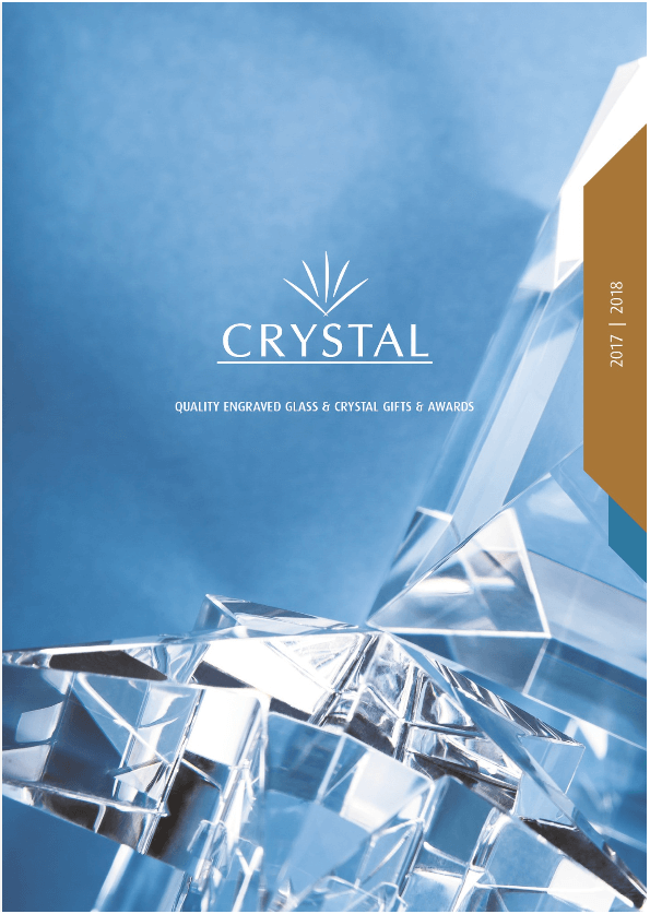 Crystal catalogue
