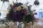 Whimsical Wedding, Private Marquee