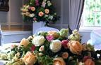 Sorbet Colours at Brandshatch Place Hotel