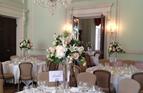 Chandos House, London.