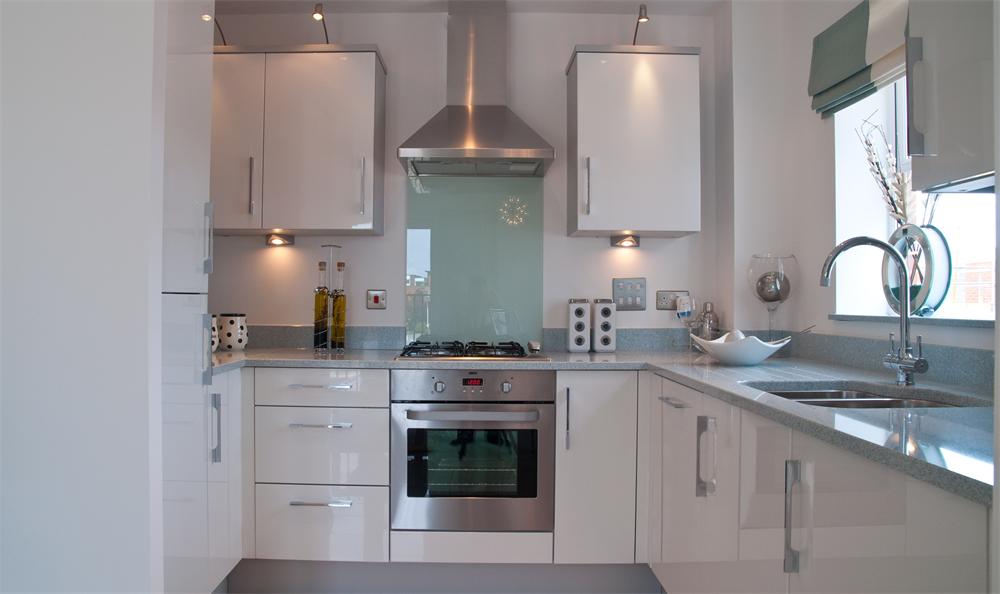Kitchen Sink With Integrated Splashback Kitchen Sink With Integrated Splashback